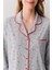 Nancy Maskülen Pijama Takımı 3