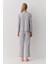 Nancy Maskülen Pijama Takımı 4