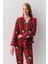 Koalina Maskülen Pijama Takımı 2