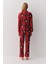 Koalina Maskülen Pijama Takımı 4