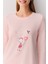 Lulusu Pijama Takımı 3
