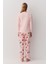 Lulusu Pijama Takımı 4