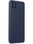 Newface Realme C11 Kılıf Nano Içi Kadife Silikon - Lacivert 2