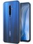 Oppo Reno 2Z Premium Silikon Kılıf Şeffaf 1