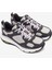 Skechers D'lux Pro Kadın Gri Outdoor Ayakkabı 180262 Cclv 5