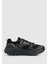 SHOCK MEN 2501 BLACK Siyah Erkek Koşu Ayakkabısı 1