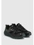 SHOCK MEN 2501 BLACK Siyah Erkek Koşu Ayakkabısı 2
