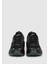 SHOCK MEN 2501 BLACK Siyah Erkek Koşu Ayakkabısı 3
