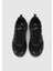 SHOCK MEN 2501 BLACK Siyah Erkek Koşu Ayakkabısı 4