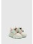 Krem Kız Çocuk Sneaker 2