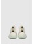 Krem Kız Çocuk Sneaker 3