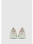 Krem Kız Çocuk Sneaker 4