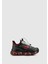 Siyah Erkek Çocuk Sneaker 1