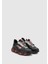 Siyah Erkek Çocuk Sneaker 2