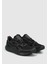 Arishi Erkek Siyah Koşu Ayakkabısı.1 2