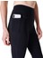 Power 30 Workout Boot Cut Trouser Kadın Siyah Pantolon 7