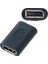 Display Port Dişi Dişi Çevirici Display Kablo Birleştirici Uzatıcı Adaptör 4
