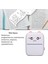 Mini Taşınabilir Yazıcı Printer 2