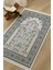 Ipek Halı Kalitesinde Seccade 80X125 cm – Yumuşak Viscon Iplik, Hediyelik ve Çeyizlik Namazlık 1