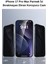 iPhone 17 Pro Max 9h+ Tam Kaplayan Parmak Izi Bırakmayan Safir Ekran Koruyucu Cam 8