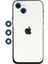 Newface iPhone 14 Shine Kamera Lens - Mavi 1