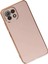 Newface Xiaomi Mi 11 Lite Kılıf Volet Silikon - Pembe 3