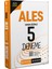 2026 Ales Mega Set(Konu-Soru-Sözel Sayısal Yetenek-Çek Kopart Yaprak Test-5 Deneme-Çıkmış Sorular) 8