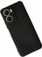 Newface Vivo Y16 Kılıf First Silikon - Siyah 3