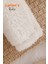 Welsoft Ekru Ayıcık Peluş Çocuk Tulumu Unisex - 6 Ay 4