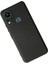 Newface Infinix Hot 11S Kılıf First Silikon - Siyah 3