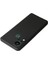 Newface Infinix Hot 11S Kılıf First Silikon - Siyah 4