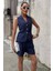 Yelek Şort Viscon Takım 10156-17 1