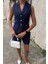 Yelek Şort Viscon Takım 10156-17 5