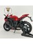 Mv Agusta F3 Rr 1:12 Diecast Motosiklet Model Oyuncak – Lisanslı Metal Maket & Dekoratif Biblo 4