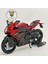 Mv Agusta F3 Rr 1:12 Diecast Motosiklet Model Oyuncak – Lisanslı Metal Maket & Dekoratif Biblo 6