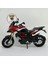 Ducati Multistrada 1200 S Pikes Peak 1:12 Diecast Motosiklet – Lisanslı Maisto Metal Model 4