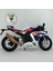 Honda CBR1000RR 1:12 Diecast Motosiklet Model – Lisanslı Maisto Metal Maket & Koleksiyon 2