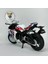 Honda CBR1000RR 1:12 Diecast Motosiklet Model – Lisanslı Maisto Metal Maket & Koleksiyon 5