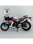 Honda CBR1000RR 1:12 Diecast Motosiklet Model – Lisanslı Maisto Metal Maket & Koleksiyon 6