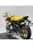 Yamaha Yzf-R1 1:12 Diecast Motosiklet Model – Lisanslı Maisto Metal Maket & Koleksiyon (Sarı) 5
