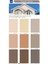Akrikor Elastomerik Dış Cephe Boyası Y1 15 Lt 3
