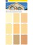 Akrikor Elastomerik Dış Cephe Boyası Y6 2.5 Lt 5