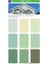 Akrikor Elastomerik Dış Cephe Boyası Y6 2.5 Lt 6