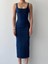 Tuna Denim Elbise 2