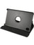 Newface Lenovo Tab M8 Kılıf 360 Tablet Deri Kılıf - Siyah 4