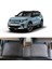 Citroen C3 Aircross Elektrikli 3D Havuzlu Paspas 2025-SONRASI Ec3 1