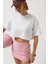 Oversize Crop T-Shirt 1
