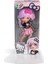 Hello Kitty Manga Bebek Seti, 4 Farklı Karakter, Hareketli ve Renkli Oyunlar 4