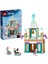 43265 LEGO Disney Prensesi Arendelle Karlar Ülkesi Şatosu 177 Parça +5 Yaş 1