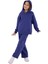 Roly Poly Kız Çocuk Indigo Eşofman Takımı 3692 2